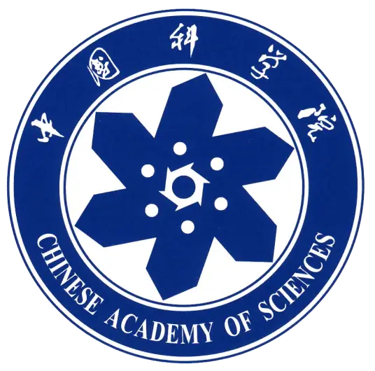 University of Chinese Academy of Sciences logo