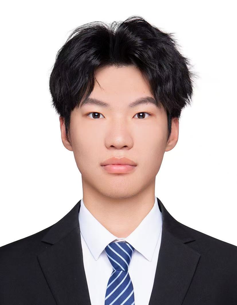 Portrait of Liang Sifang